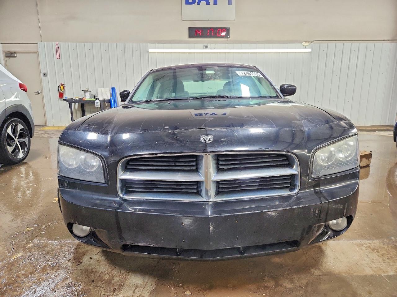 2010 Dodge Charger R - Фото 5