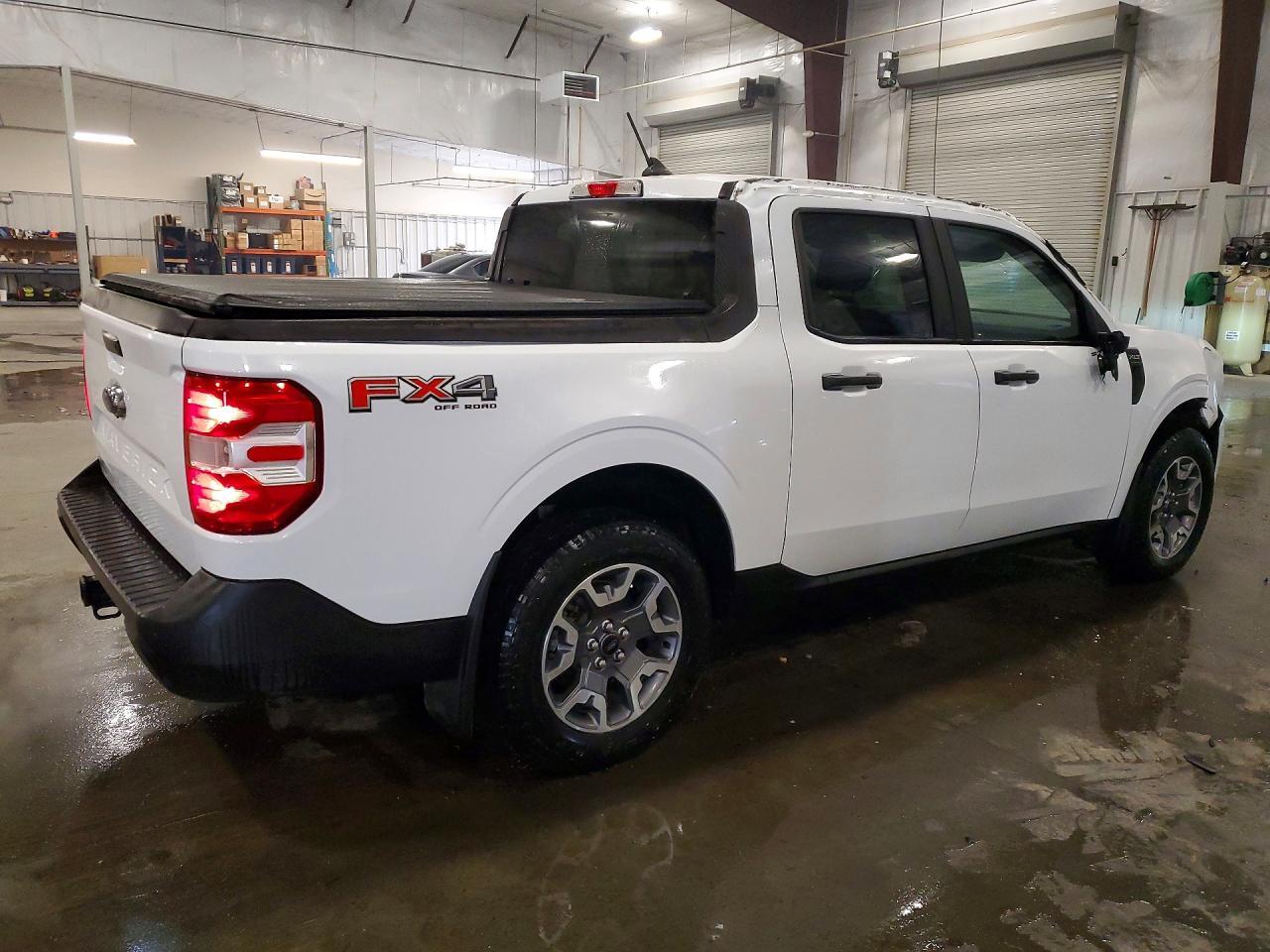 2024 Ford Maverick Xlt - Фото 3
