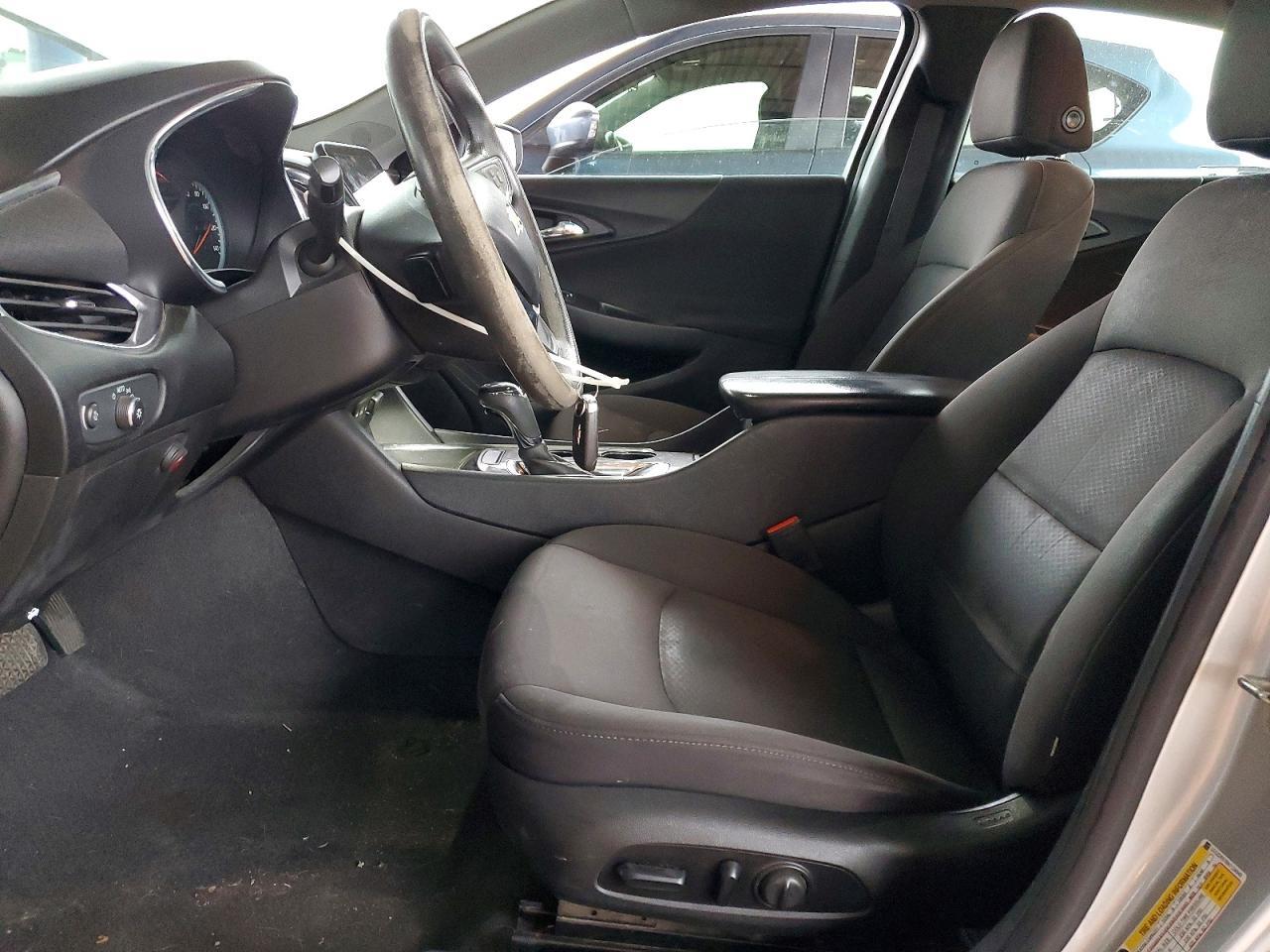 2019 Chevrolet Malibu Lt - Фото 7