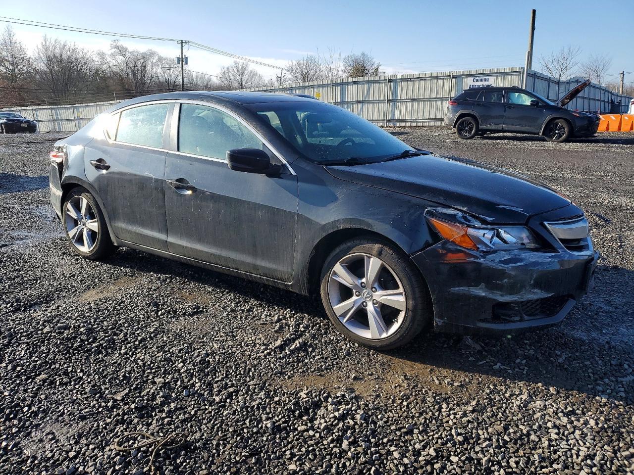 2015 Acura Ilx 20 - Фото 4