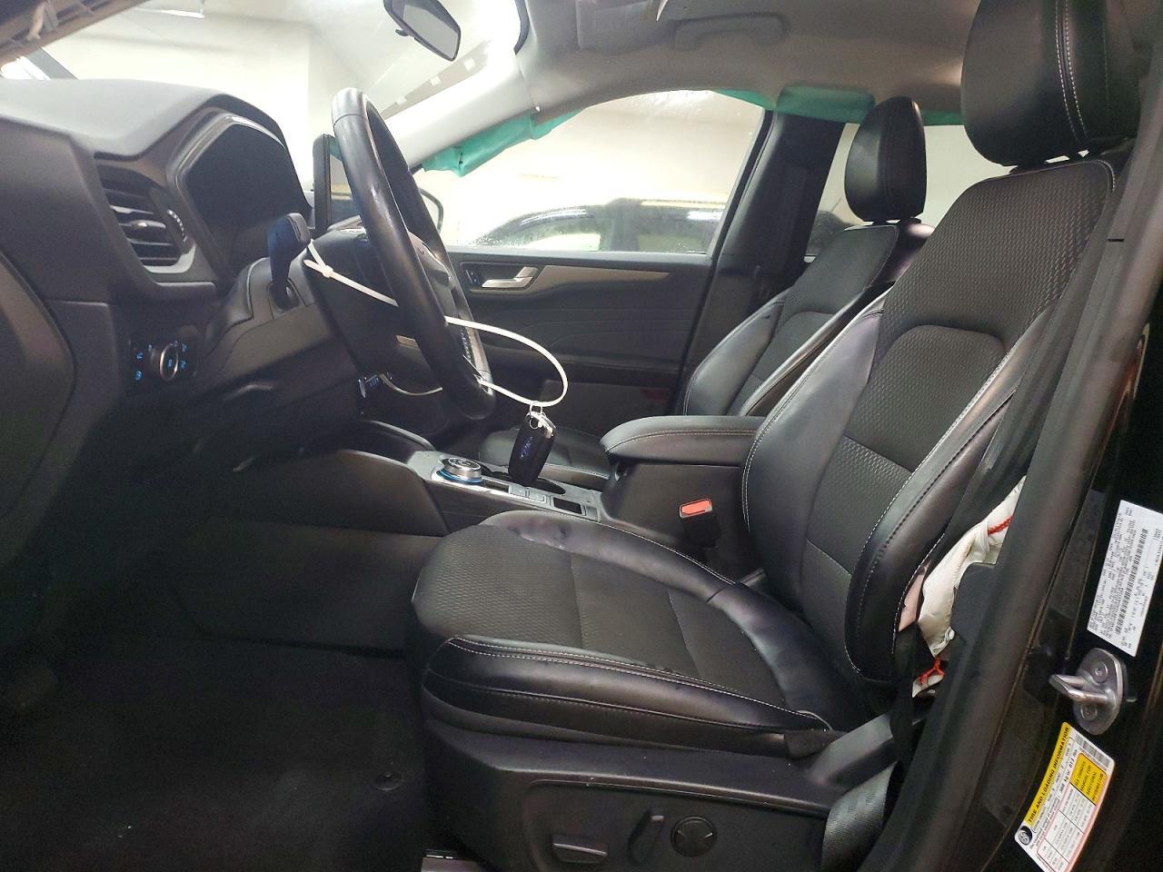 2025 Ford Escape - Фото 7