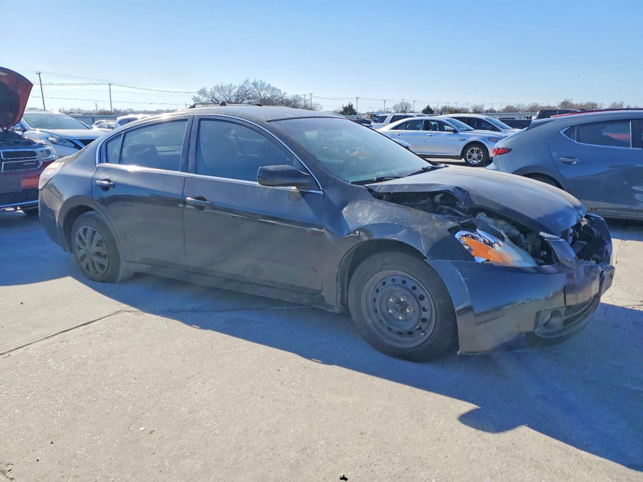 2009 Nissan Altima 2.5 - Image 4