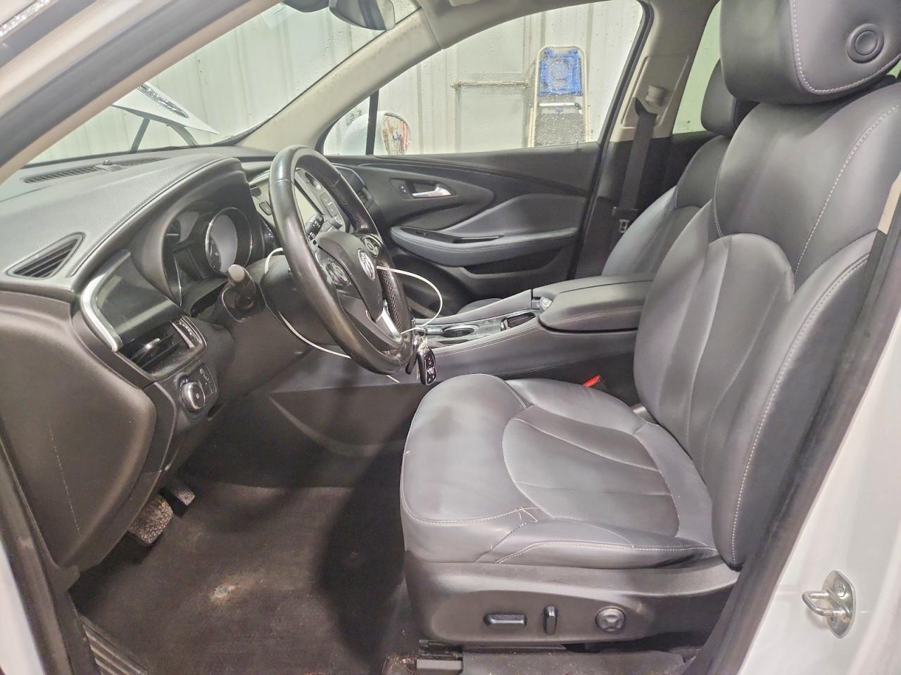 2020 Buick Envision Essence - Фото 7