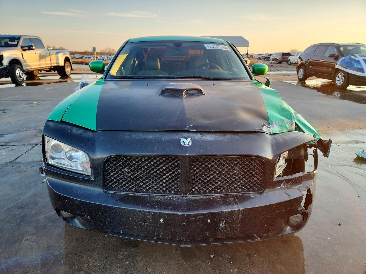 2006 Dodge Charger R/T - Фото 5