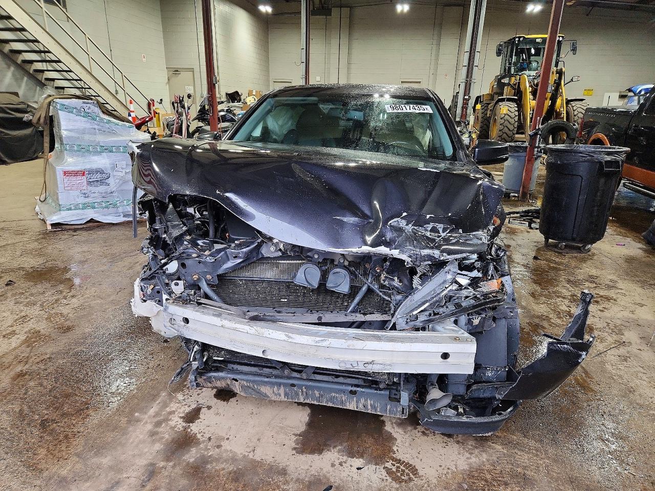 2015 Acura Tlx - Фото 5