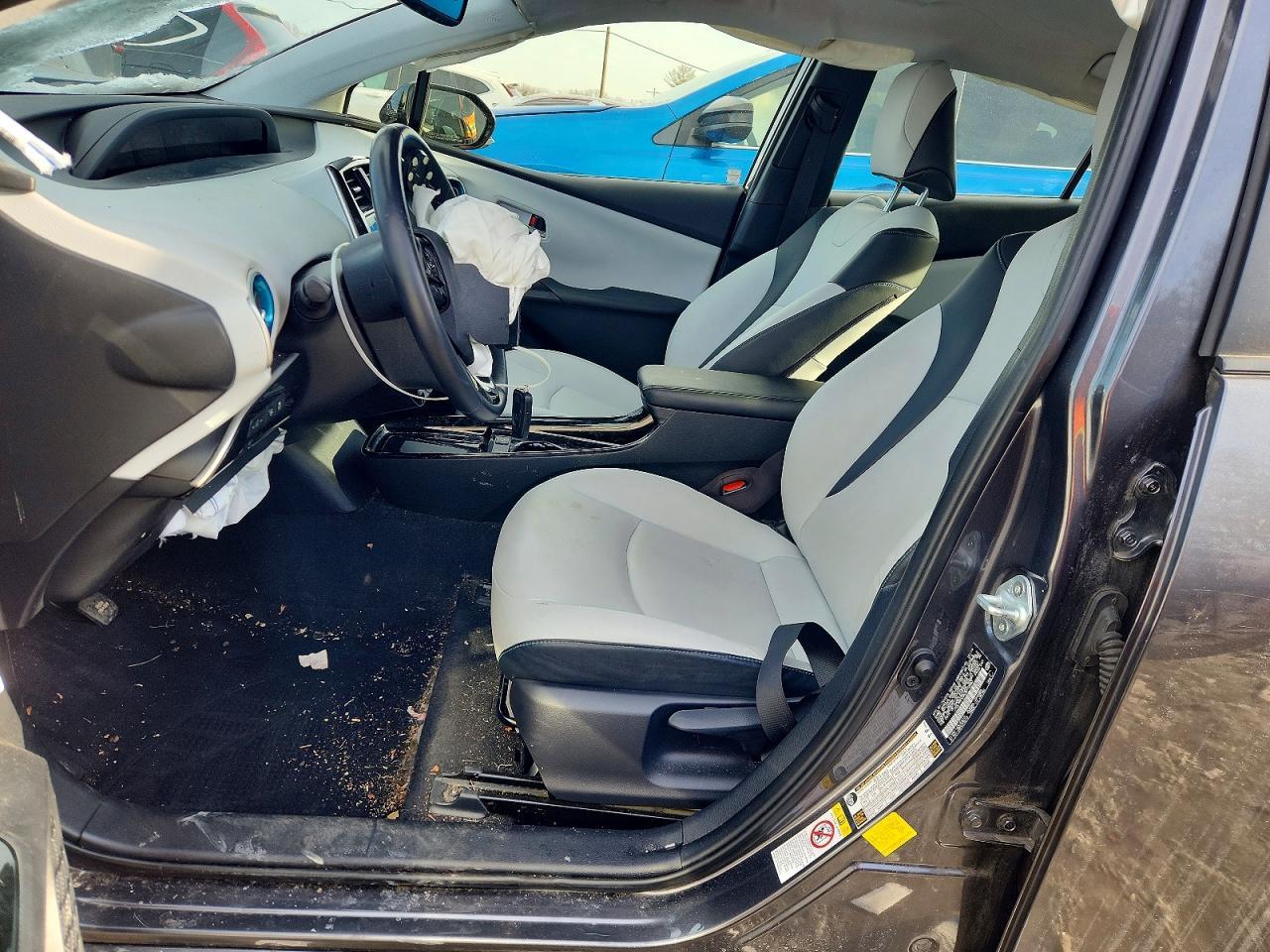 2019 Toyota Prius - Image 7