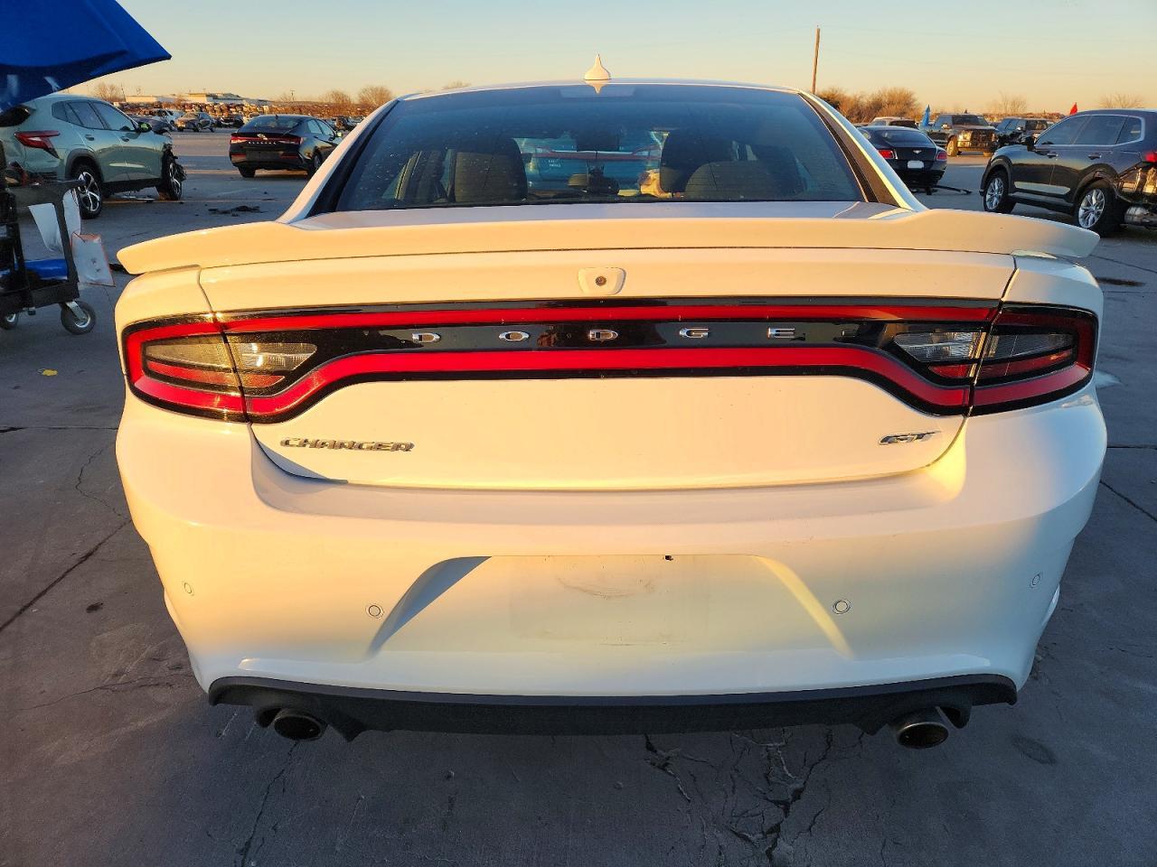 2023 Dodge Charger Gt - Image 6