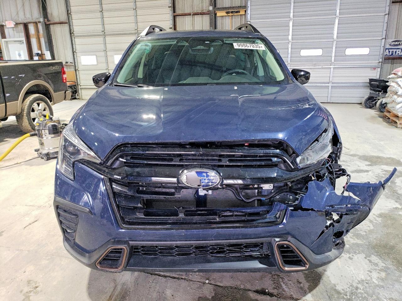 2025 Subaru Ascent Limited - Фото 5