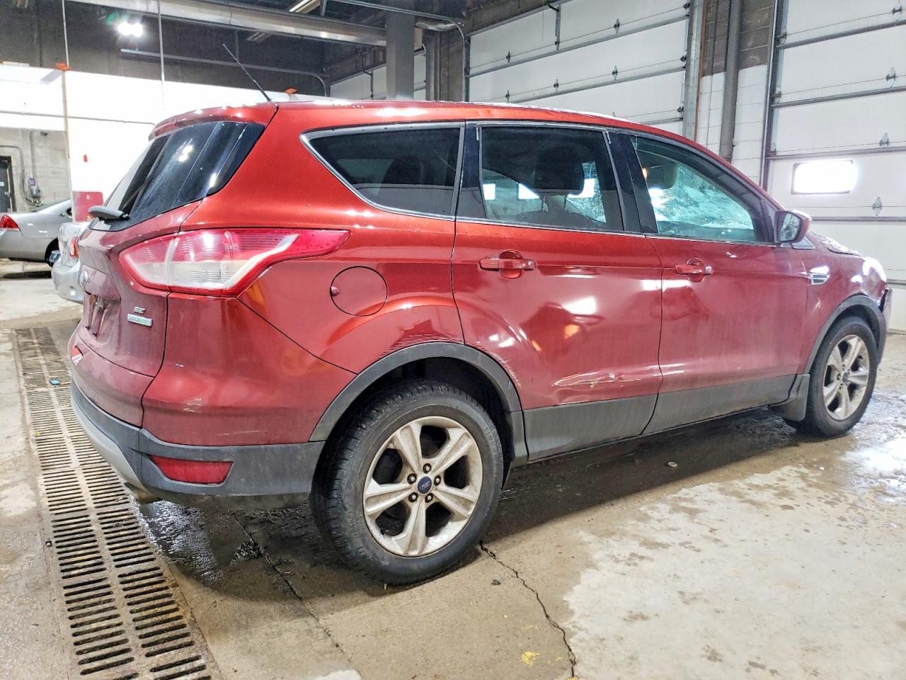2014 Ford Escape Se - Image 3