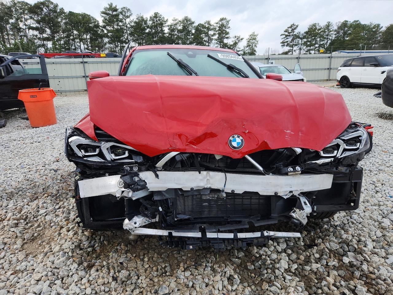 2024 BMW 330I - Image 5