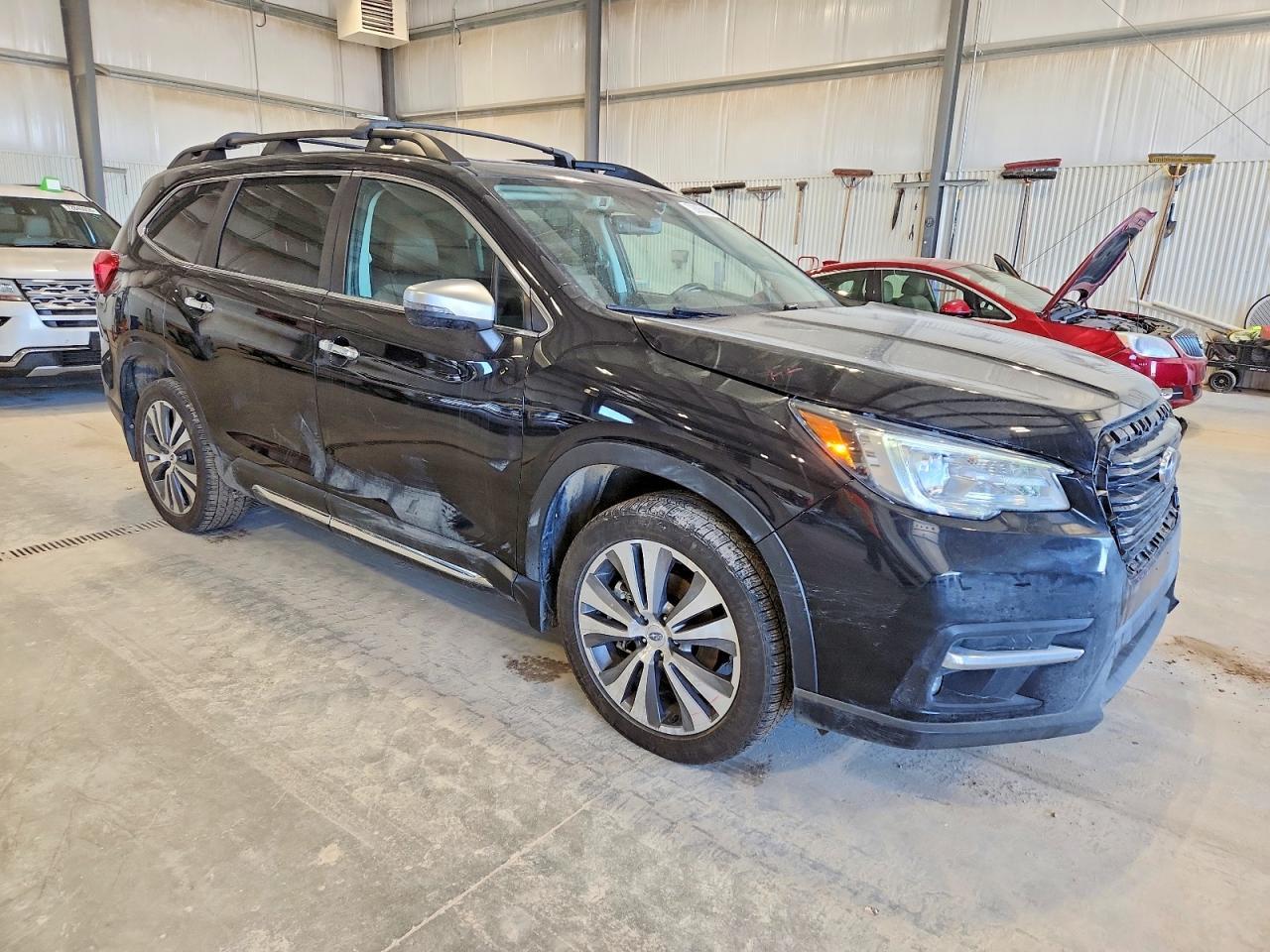 2020 Subaru Ascent Touring - Фото 4