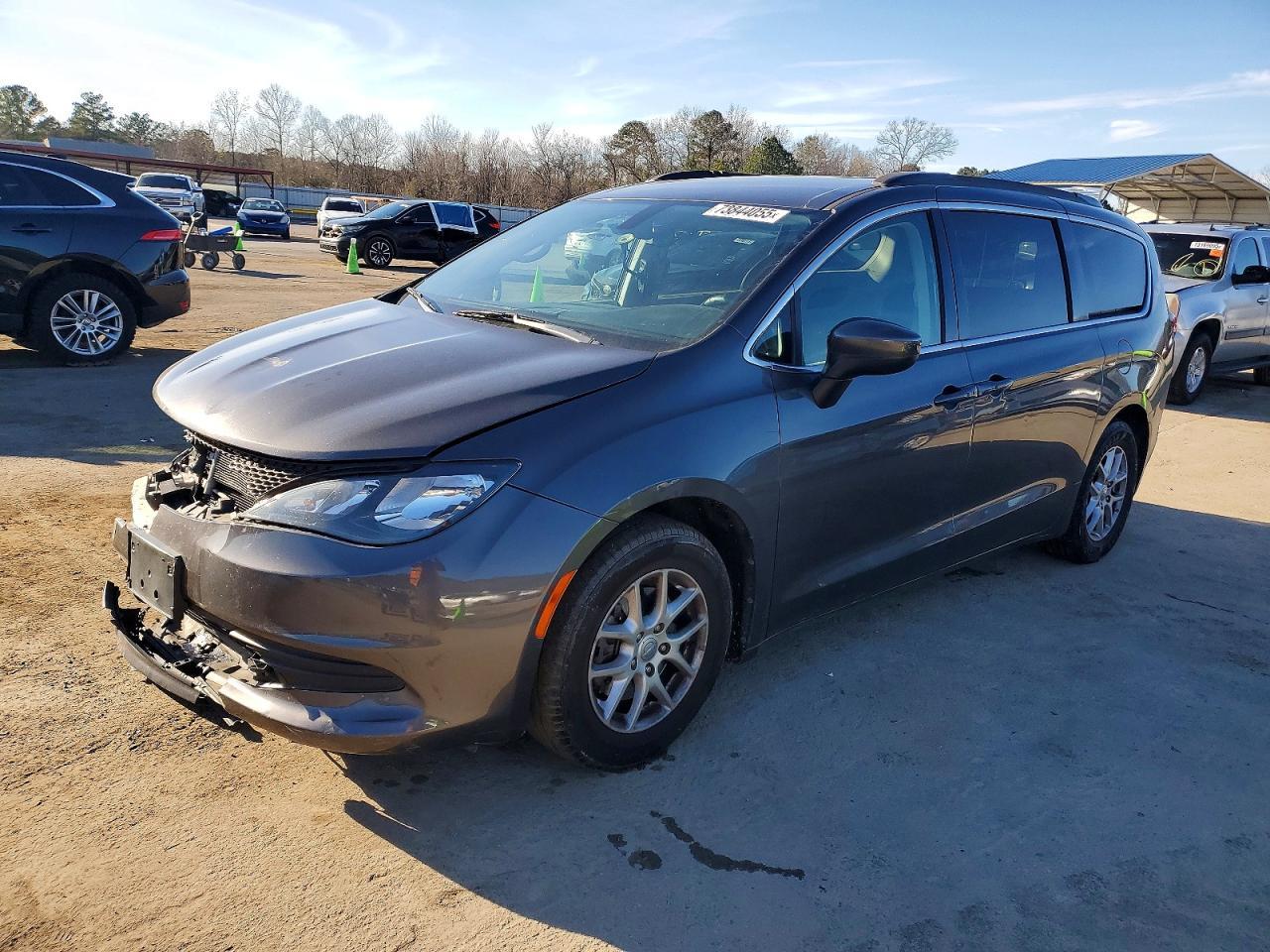 lot