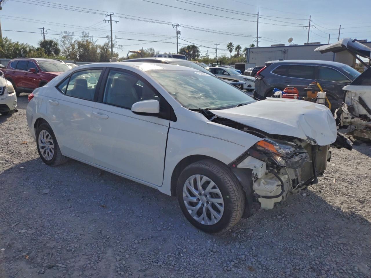 2018 Toyota Corolla L - Фото 4