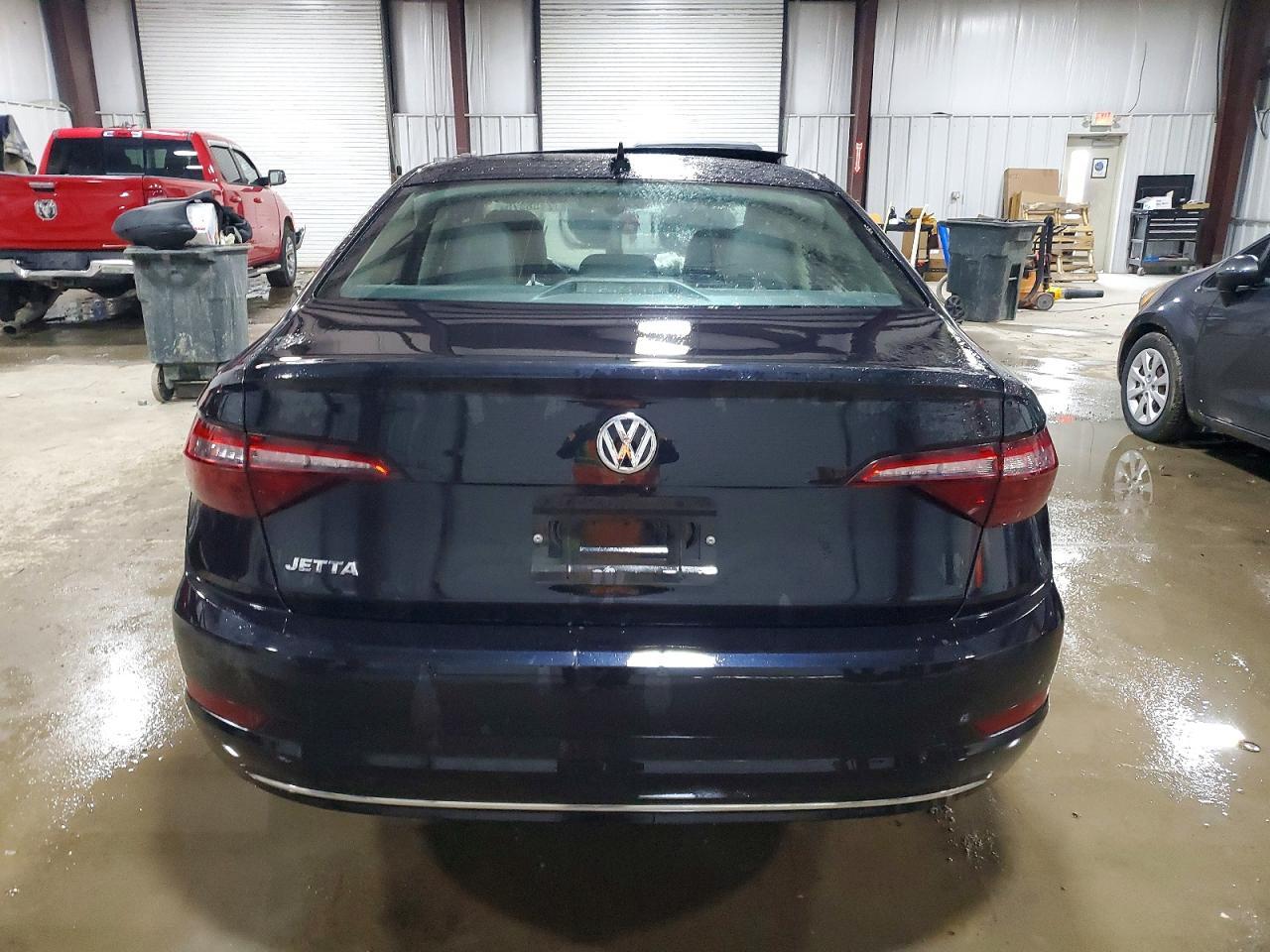 2020 Volkswagen Jetta Sel - Фото 6