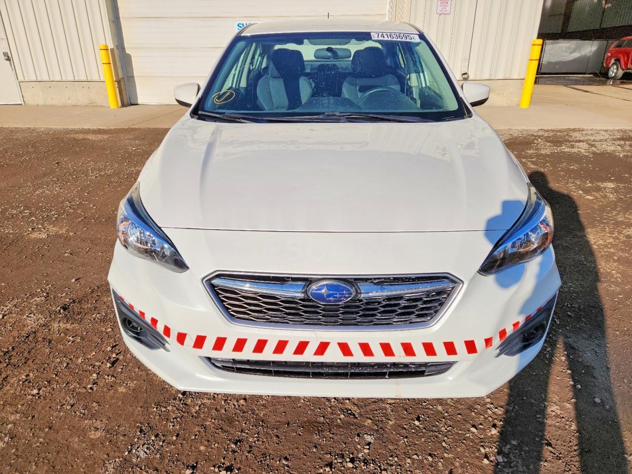 2019 Subaru Impreza - Фото 5