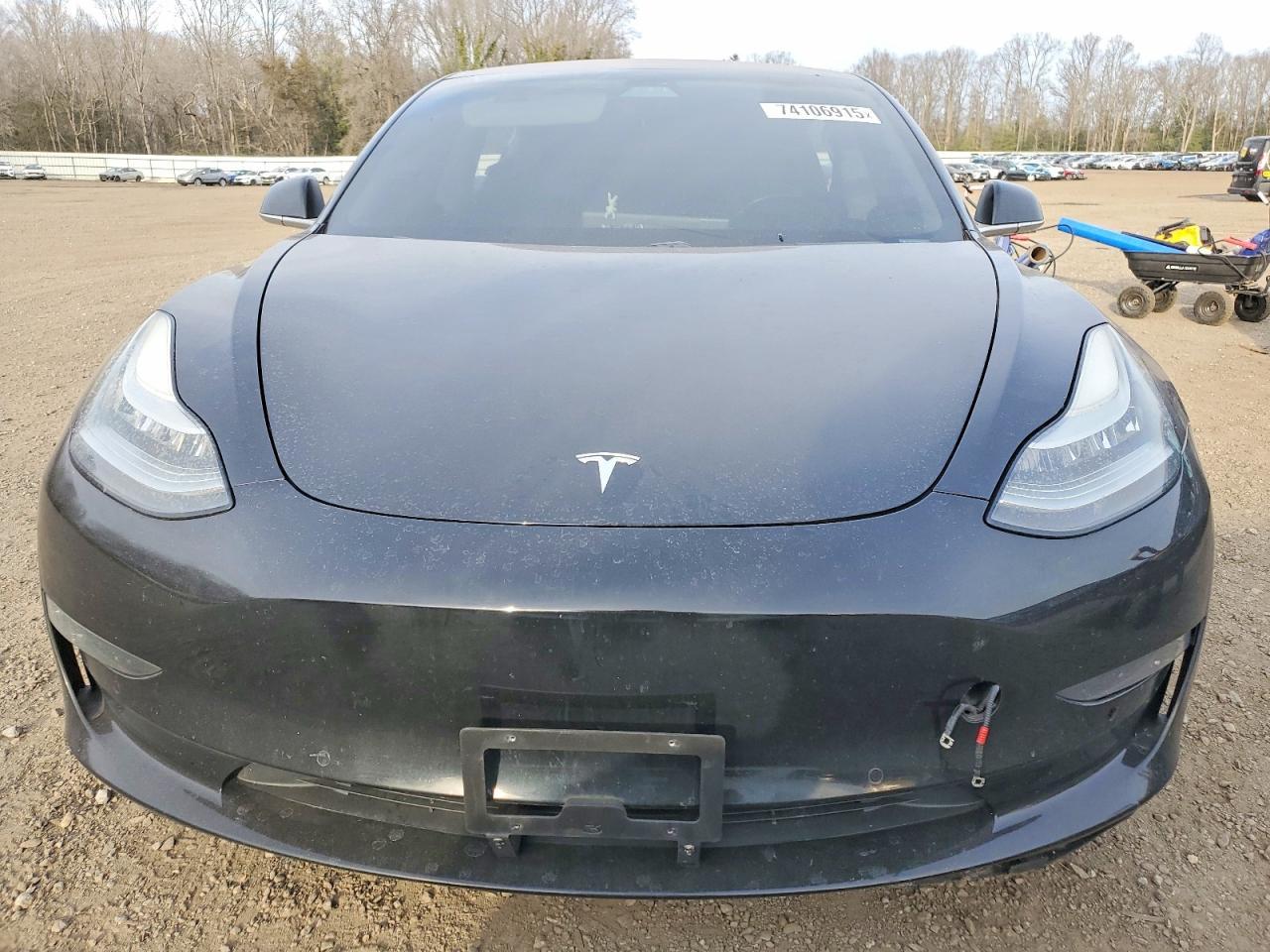 2018 Tesla Model 3 - Image 5
