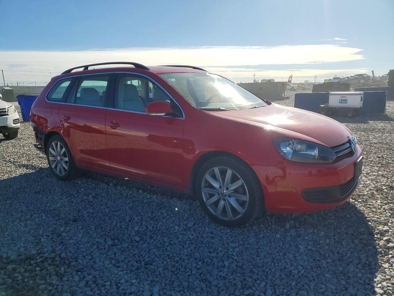 2012 Volkswagen Jetta S - Image 4