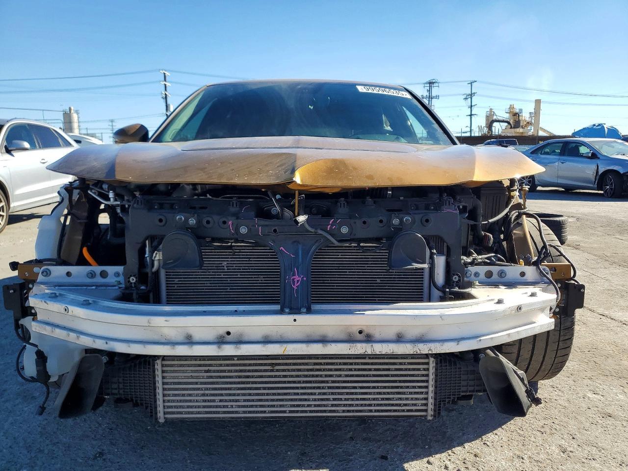 2024 Acura Integra Type S - Фото 5