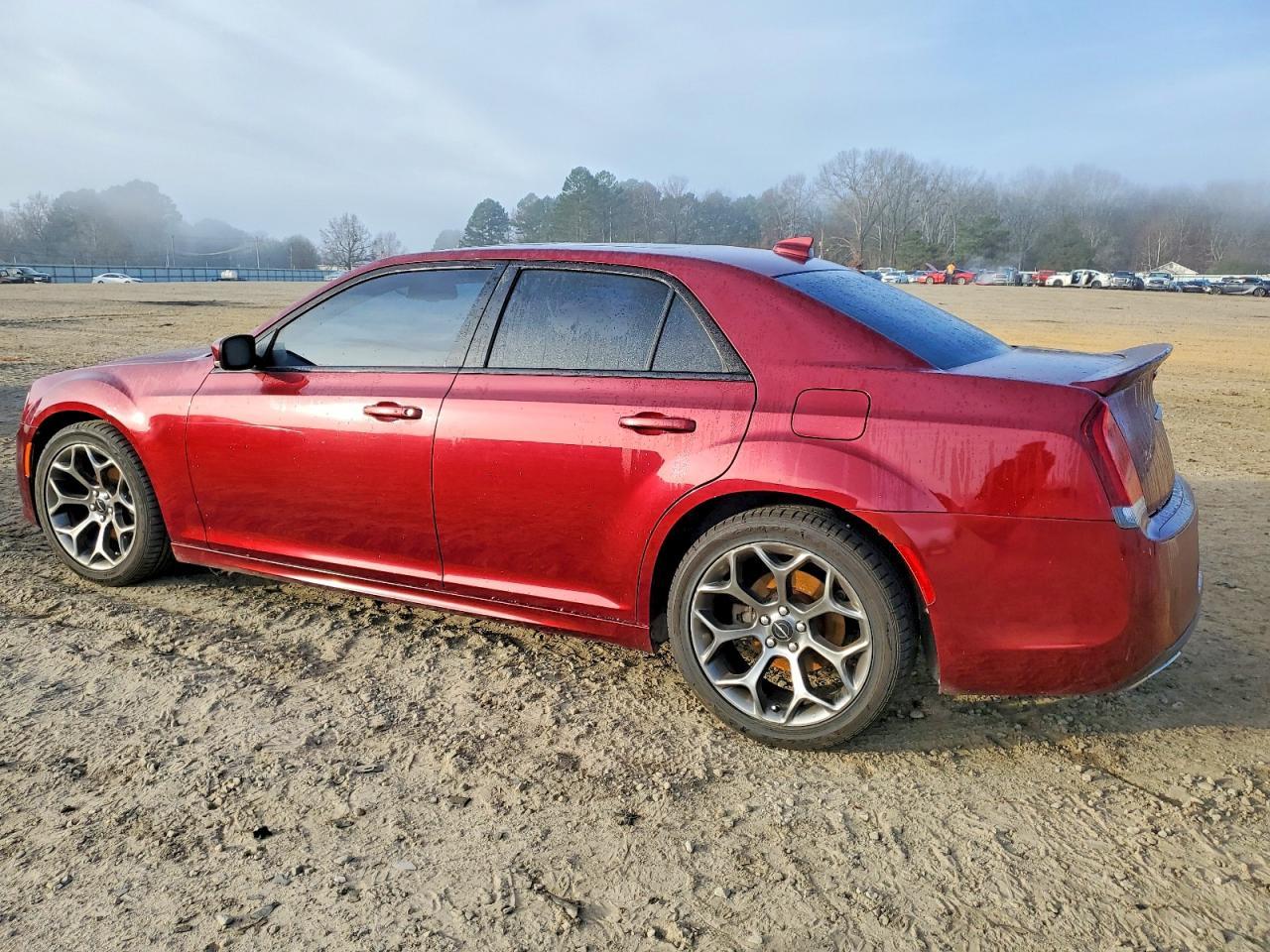 2018 Chrysler 300 300S - Image 2