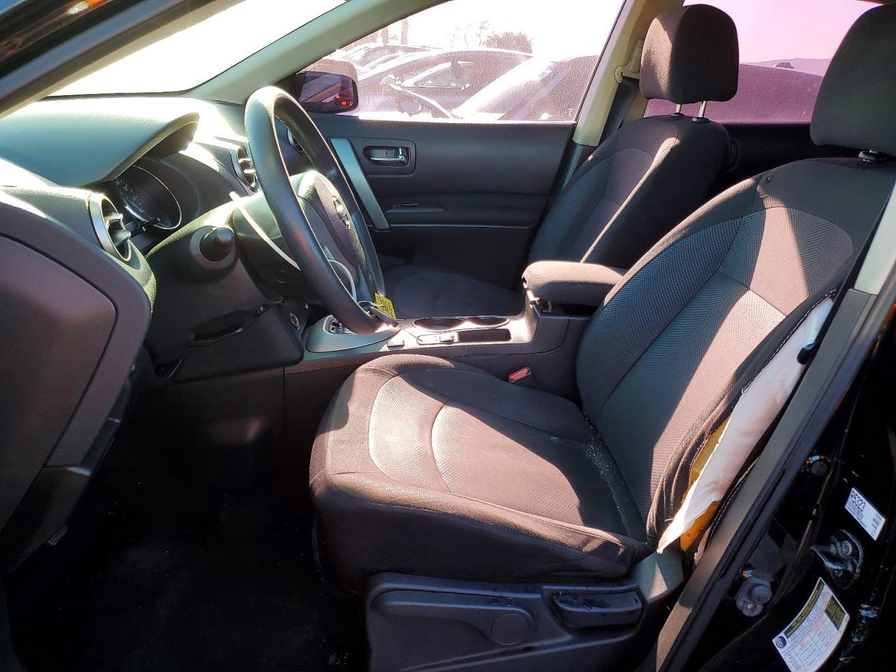 2013 Nissan Rogue S - Image 7