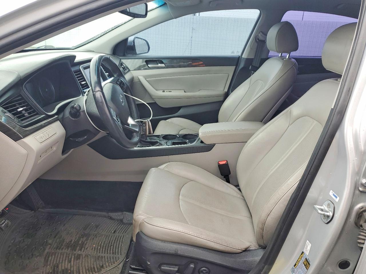 2018 Hyundai Sonata Sport - Image 7
