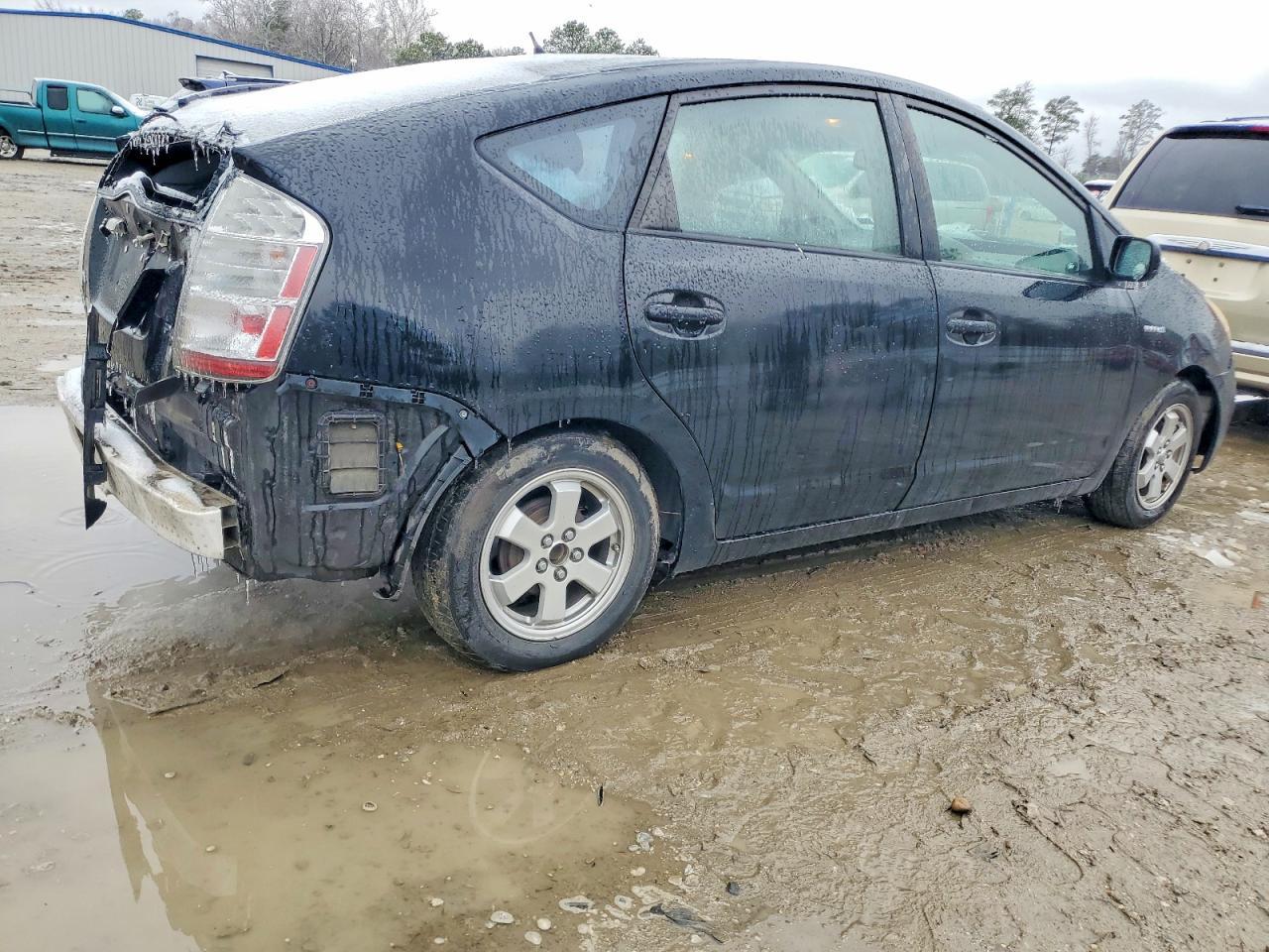 2008 Toyota Prius - Image 3
