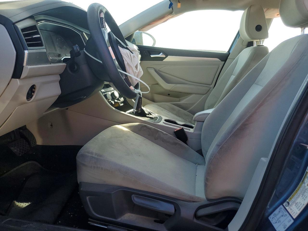 2020 Volkswagen Jetta S - Image 7
