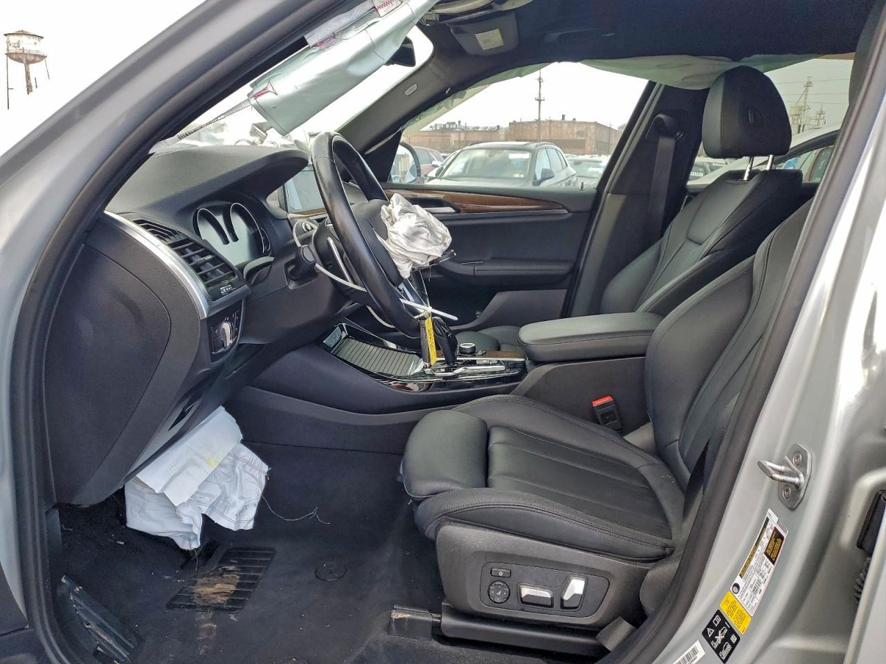 2024 BMW X5 xDrive40I - Image 7