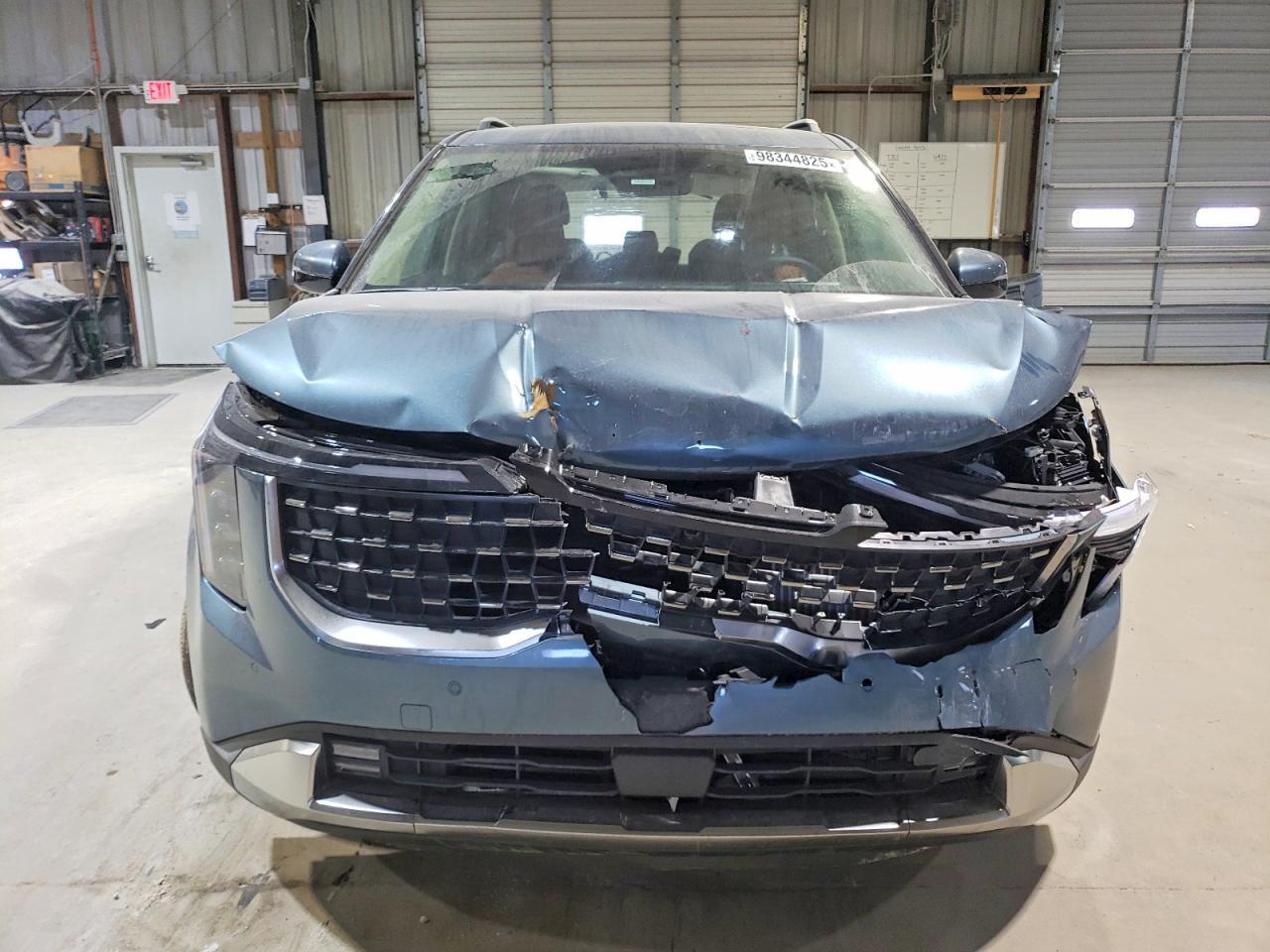 2026 Kia Carnival Sx - Фото 5