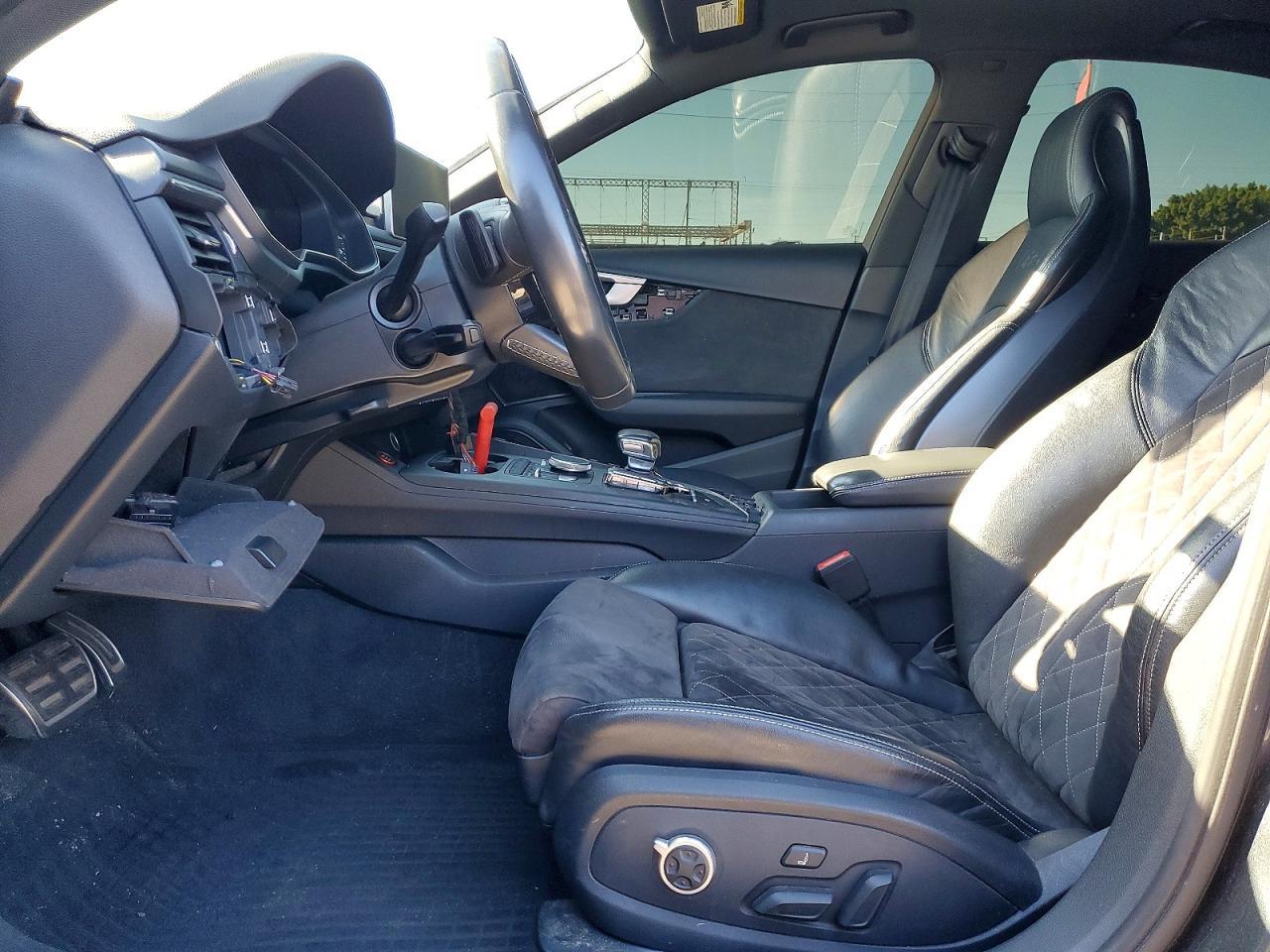 2018 Audi S4 Premium Plus - Фото 7