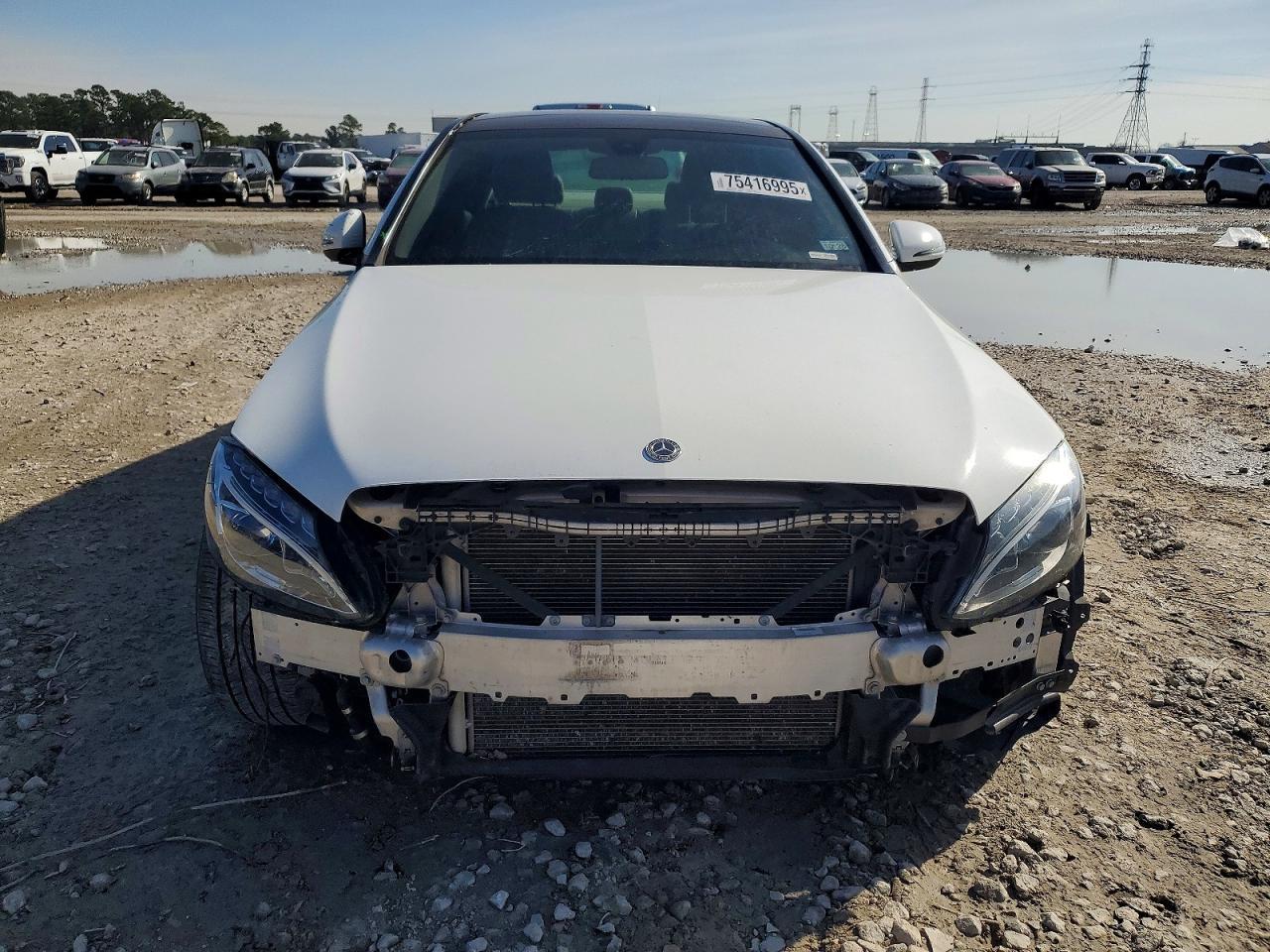 2018 Mercedes-Benz C 300 - Фото 5