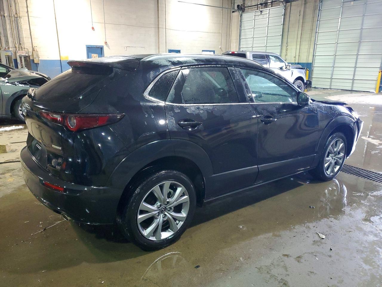 2022 Mazda Cx-30 Select - Фото 3