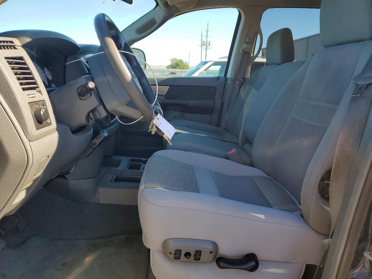 2007 Dodge Ram 1500 - Фото 7