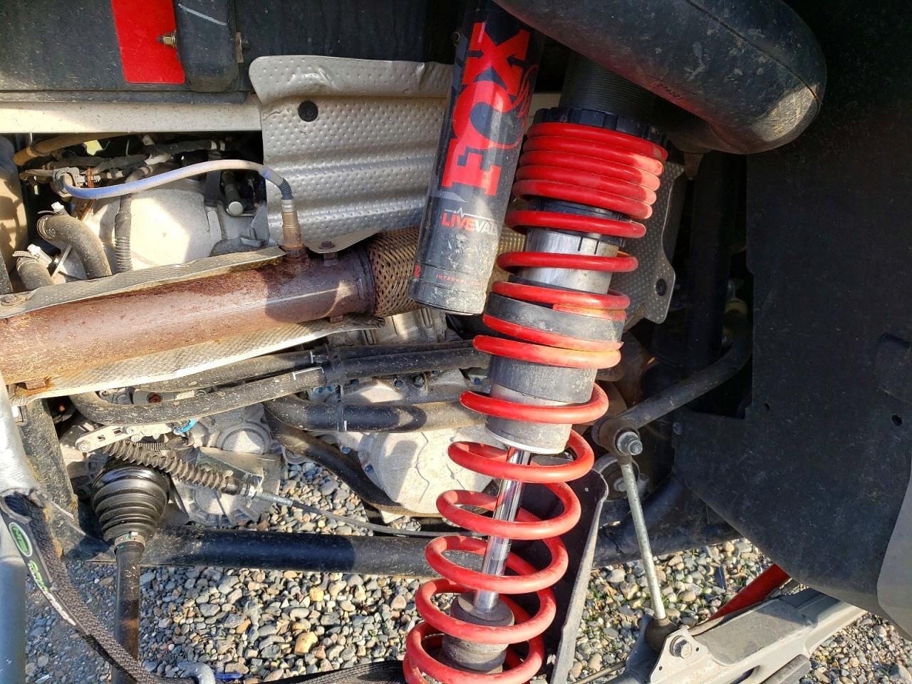 2022 Polaris Rzr Turbo Utility Vehicle - Фото 7