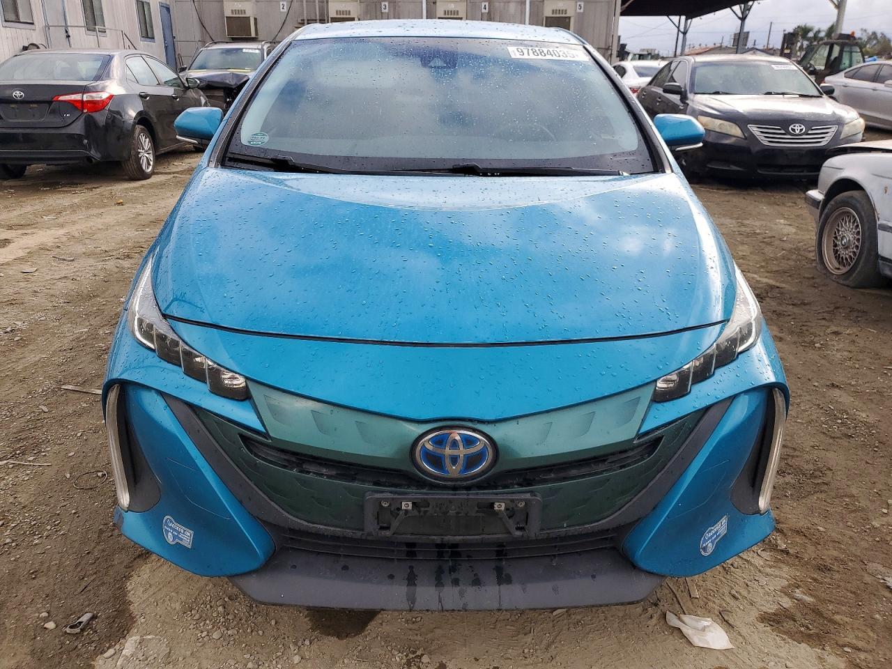 2018 Toyota Prius Prime - Фото 5