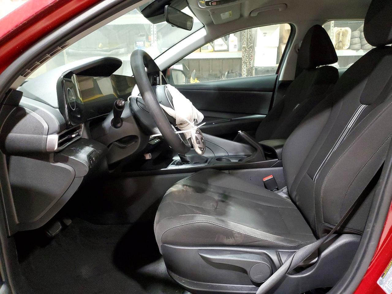 2024 Hyundai Elantra Sel - Фото 7