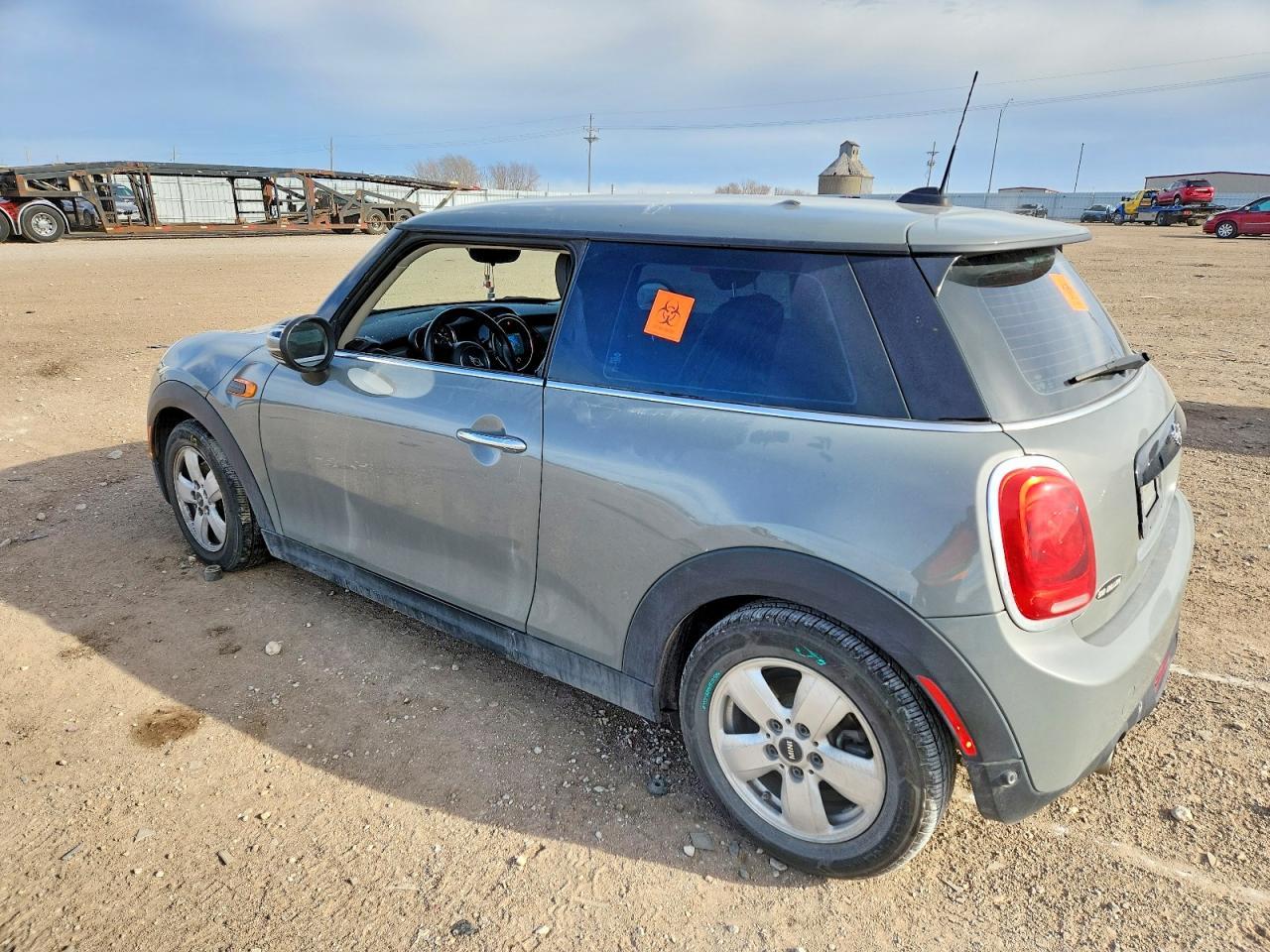 2019 Mini Cooper - Фото 2