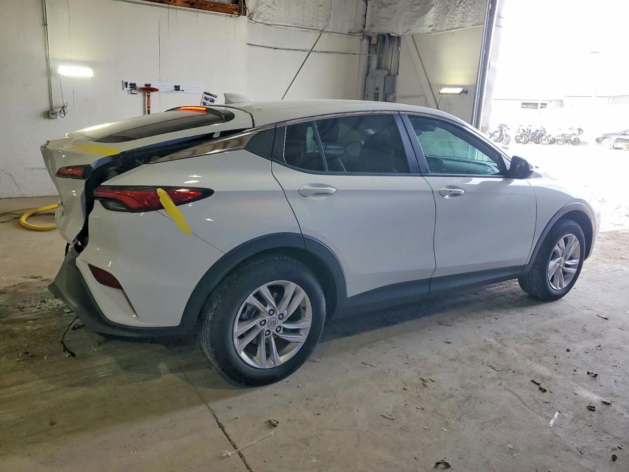 2024 Buick Envista Preferred - Image 3