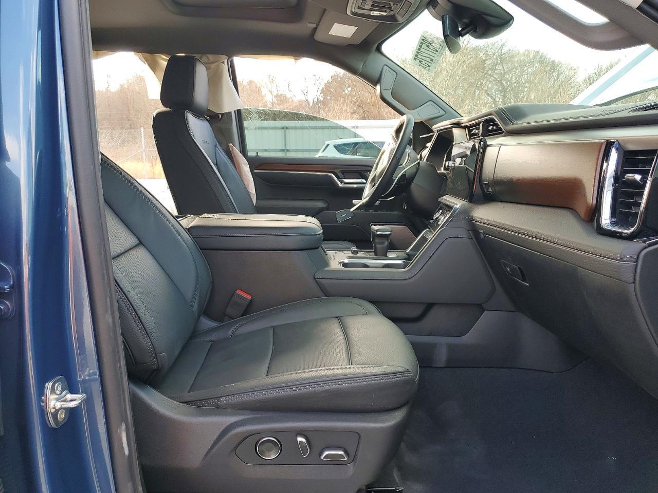 2026 GMC Sierra K1500 Denali - Фото 7