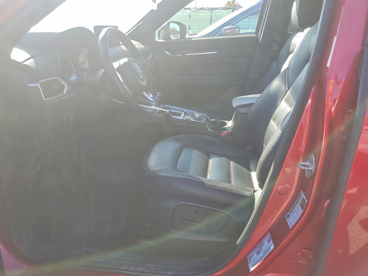 2022 Mazda Cx-5 - Фото 7