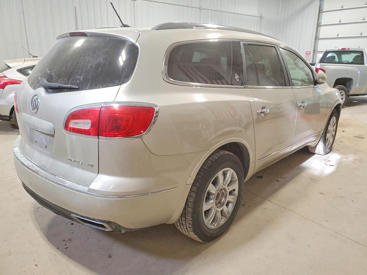 2014 Buick Enclave - Фото 3