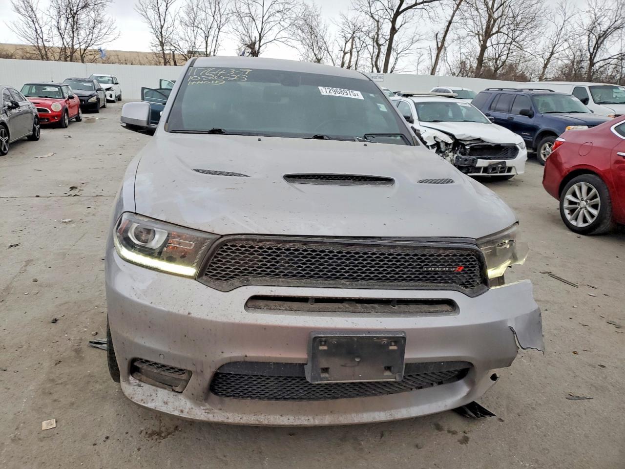 2018 Dodge Durango R/T - Image 5
