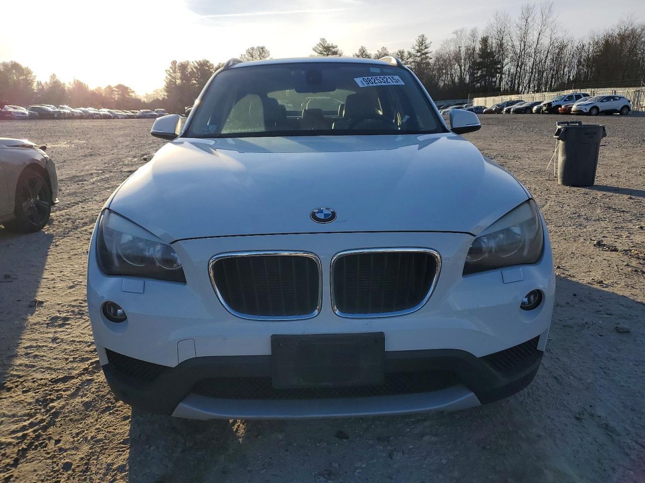 2014 BMW X1 xDrive28I - Image 5