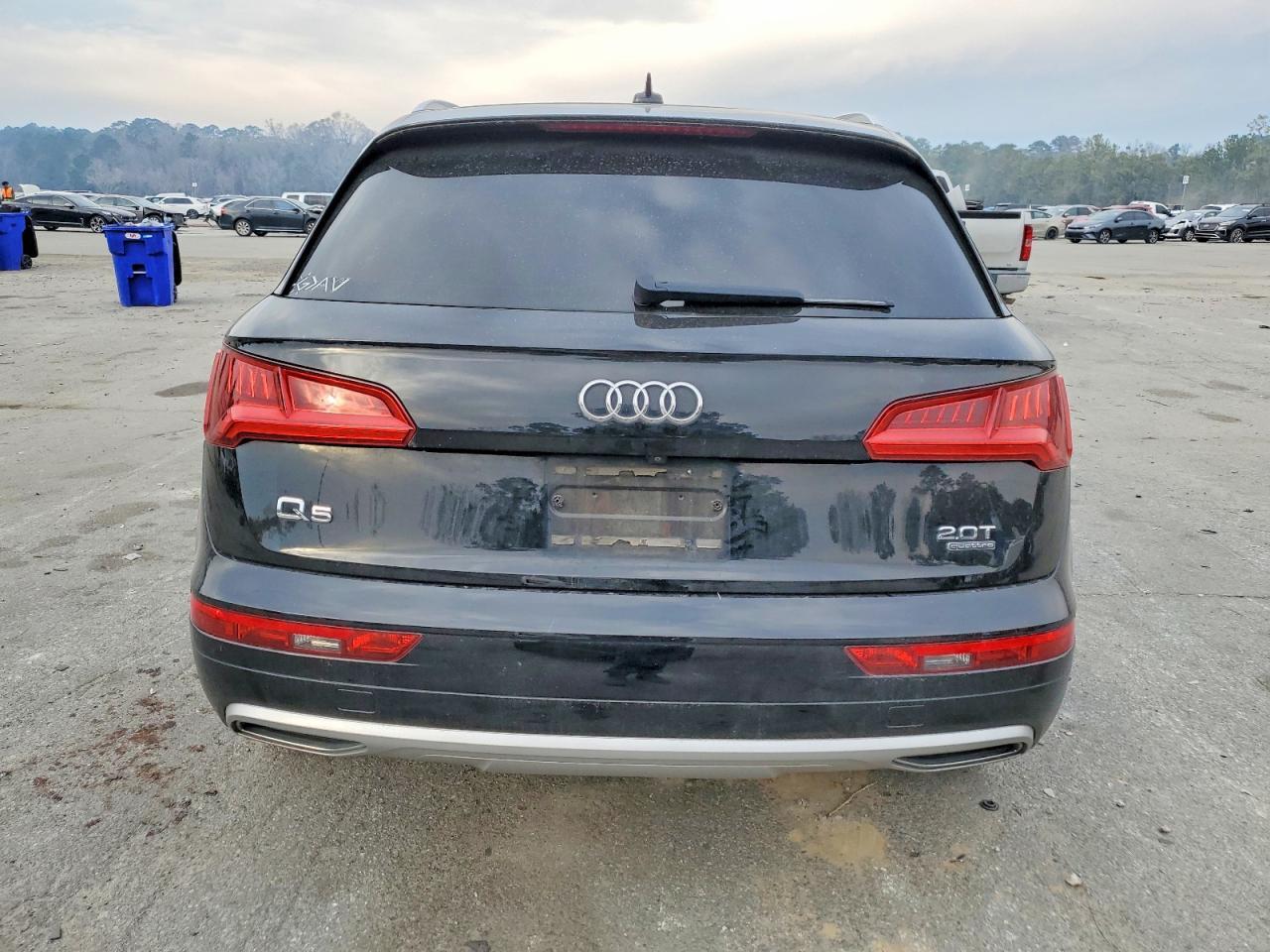 2018 Audi Q5 Premium - Image 6