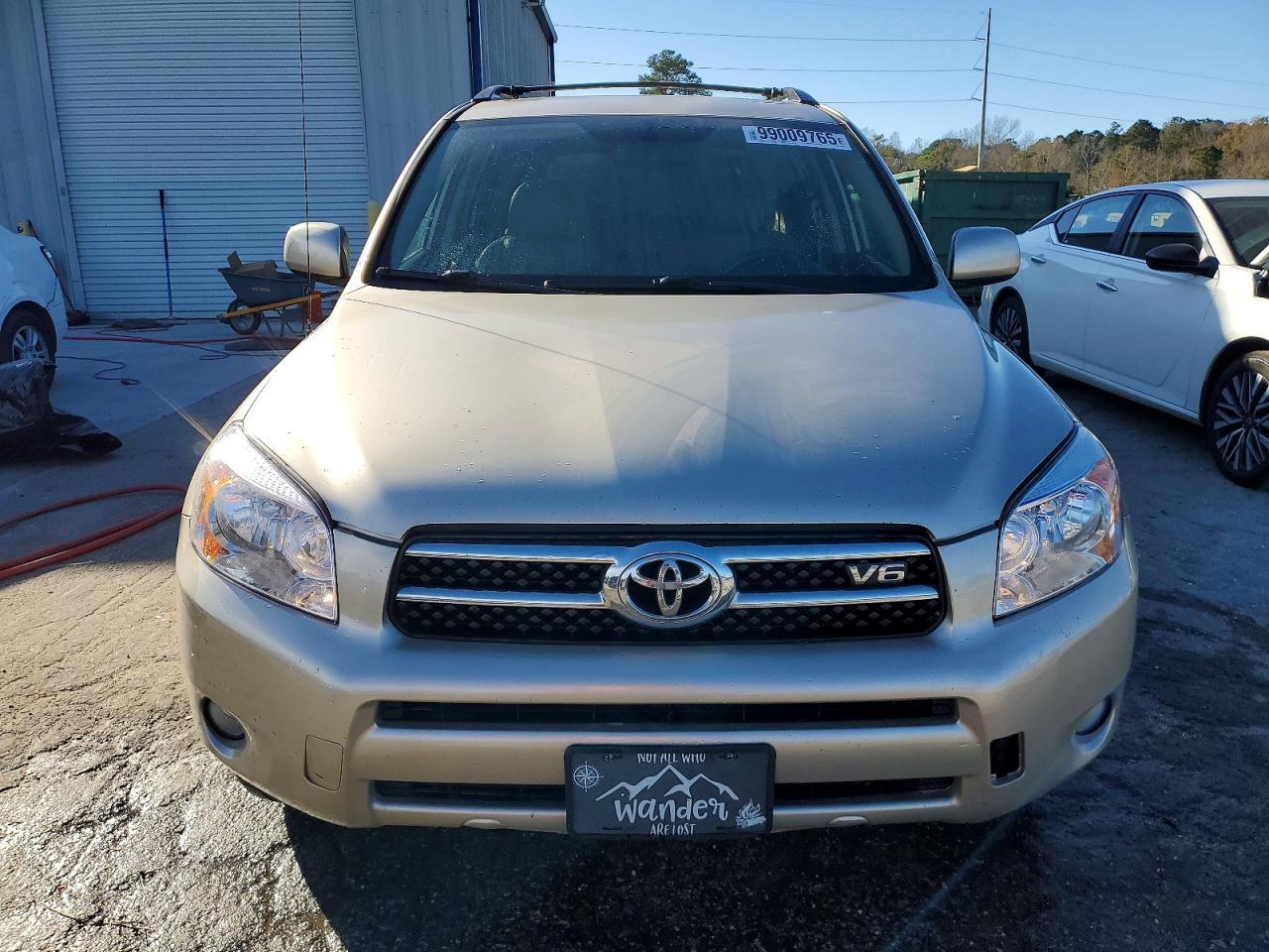 2006 Toyota Rav4 Limited - Image 5