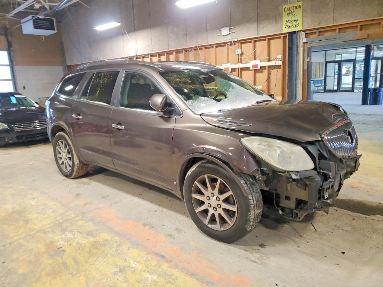 2008 Buick Enclave Cxl - Image 4