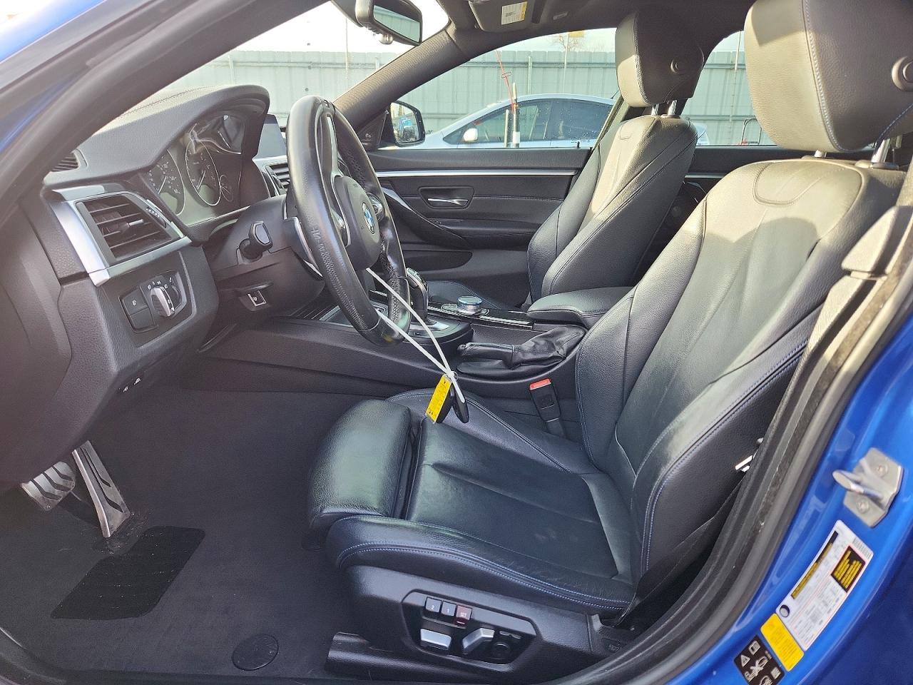 2018 BMW 440Xi Gran Coupe - Image 7