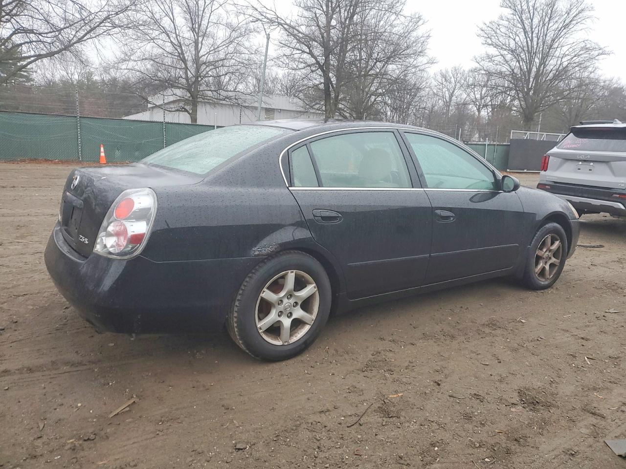 2006 Nissan Altima S - Image 3