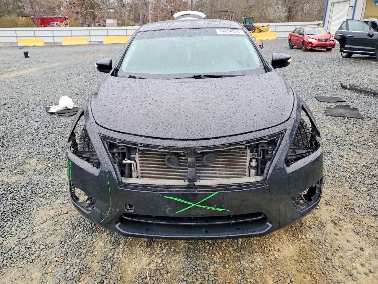 2013 Nissan Altima 2.5 - Фото 5