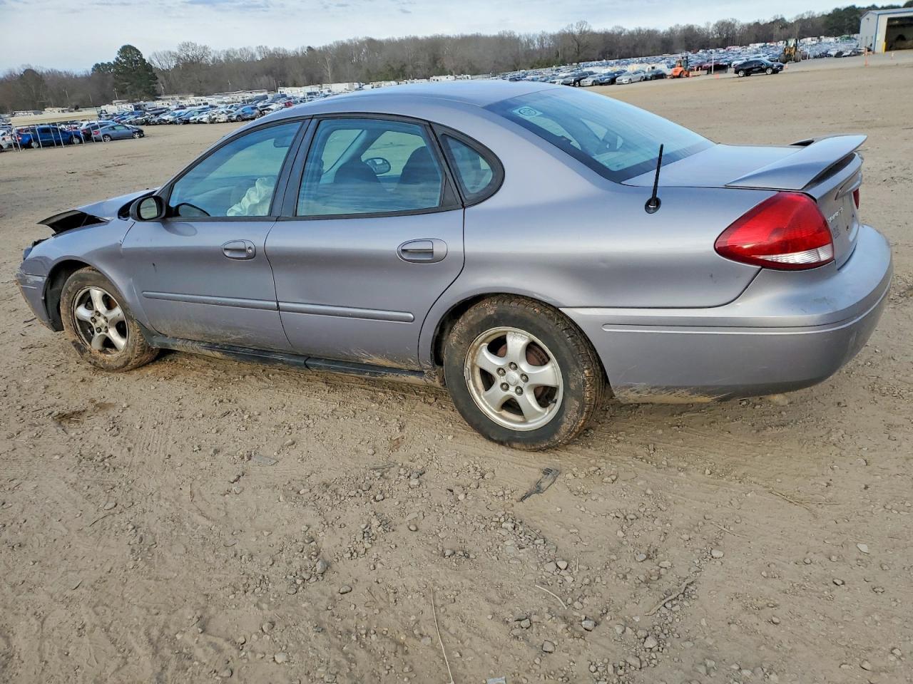 2006 Ford Taurus Se - Image 2